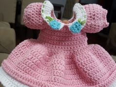Amigurumi Bebek Elbise Yapımı Amigurumi Bebek Elbise Yapımı
